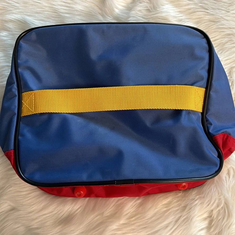 Jaguar Travel Lunchbox/ Bag